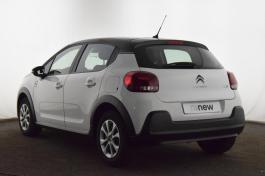 Citroën C3 PureTech 82 Graphic