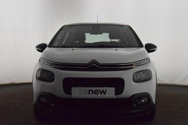 Citroën C3 PureTech 82 Graphic