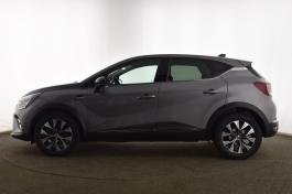 Renault Captur mild hybrid 140 Techno