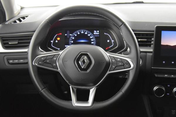 Renault Captur mild hybrid 140 Techno