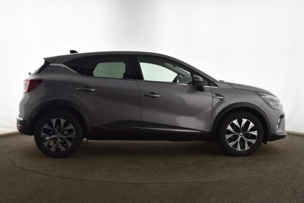 Renault Captur mild hybrid 140 Techno