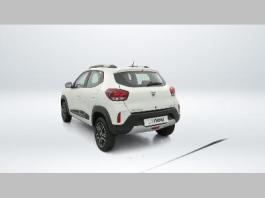 Dacia Spring Achat Intégral Confort