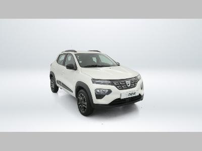 Dacia Spring Achat Intégral Confort