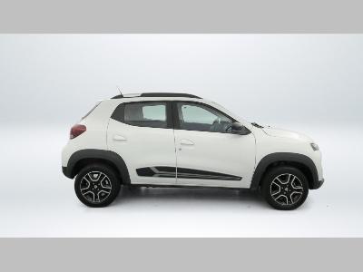 Dacia Spring Achat Intégral Confort