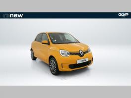 Renault Twingo E-TECH ELECTRIQUE III Techno