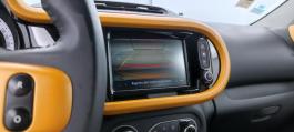 Renault Twingo E-TECH ELECTRIQUE III Techno