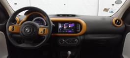 Renault Twingo E-TECH ELECTRIQUE III Techno