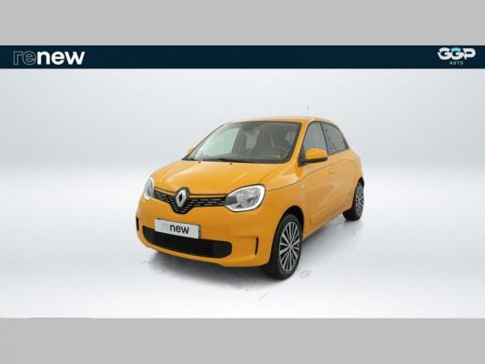 Renault Twingo E-TECH ELECTRIQUE III Techno