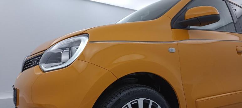 Renault Twingo E-TECH ELECTRIQUE III Techno