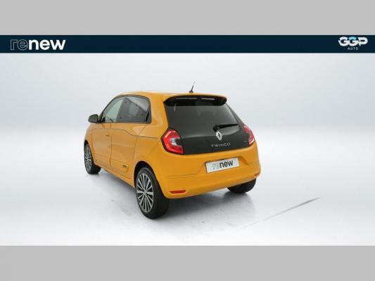 Renault Twingo E-TECH ELECTRIQUE III Techno