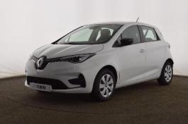 Renault Zoe E-TECH ELECTRIQUE R110 Achat Intégral - 21 Life