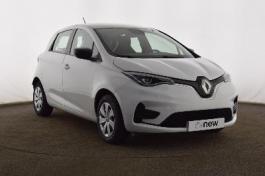 Renault Zoe E-TECH ELECTRIQUE R110 Achat Intégral - 21 Life