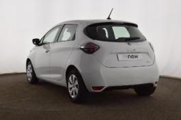 Renault Zoe E-TECH ELECTRIQUE R110 Achat Intégral - 21 Life