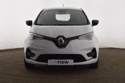 Renault Zoe E-TECH ELECTRIQUE R110 Achat Intégral - 21 Life