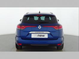 Renault Mégane Estate IV TCe 140 EDC Techno