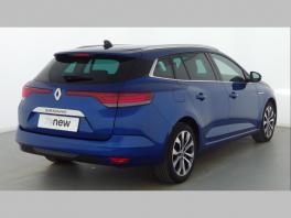 Renault Mégane Estate IV TCe 140 EDC Techno