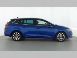 Renault Mégane Estate IV TCe 140 EDC Techno