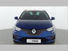 Renault Mégane Estate IV TCe 140 EDC Techno