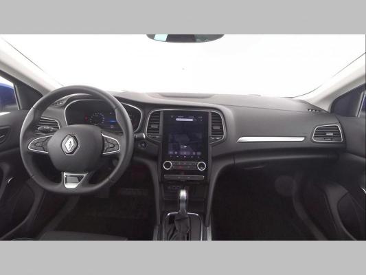 Renault Mégane Estate IV TCe 140 EDC Techno