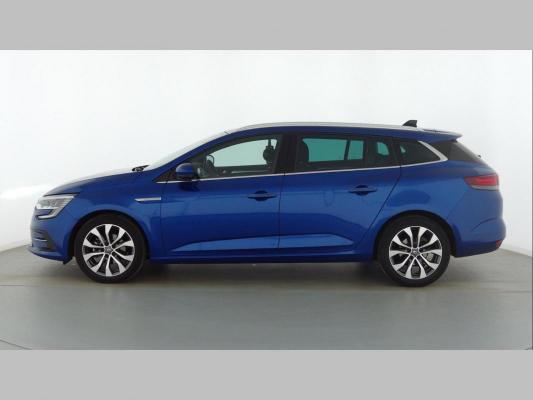 Renault Mégane Estate IV TCe 140 EDC Techno