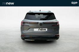 Renault Espace VI E-Tech hybrid 200 esprit Alpine