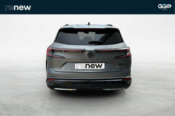 Renault Espace VI E-Tech hybrid 200 esprit Alpine