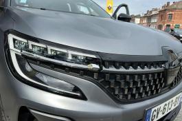 Renault Espace VI E-Tech hybrid 200 esprit Alpine