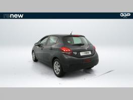 Peugeot 208 1.2 PureTech 68ch BVM5 Like