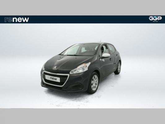 Peugeot 208 1.2 PureTech 68ch BVM5 Like