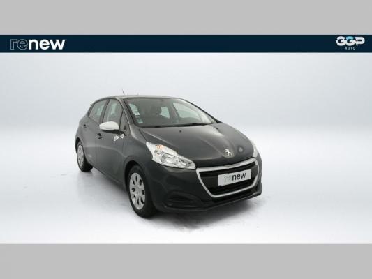 Peugeot 208 1.2 PureTech 68ch BVM5 Like