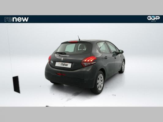 Peugeot 208 1.2 PureTech 68ch BVM5 Like