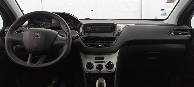 Peugeot 208 1.2 PureTech 68ch BVM5 Like