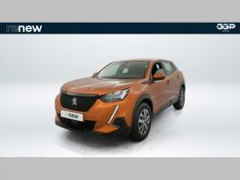 Peugeot 2008 PureTech 100 S&S BVM6 Active