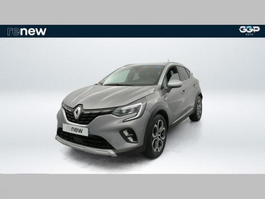 Renault Captur TCe 90 Intens