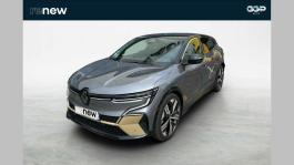 Renault Mégane E-TECH EV60 220 ch super charge Iconic