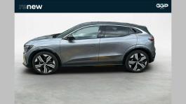 Renault Mégane E-TECH EV60 220 ch super charge Iconic