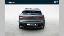 Renault Mégane E-TECH EV60 220 ch super charge Iconic