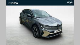 Renault Mégane E-TECH EV60 220 ch super charge Iconic