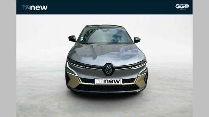 Renault Mégane E-TECH EV60 220 ch super charge Iconic