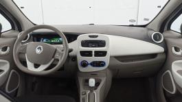 Renault Zoe Life Gamme 2017