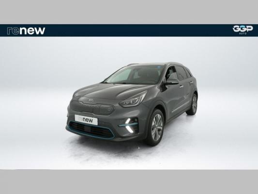 Kia e-niro Electrique 204 ch e-Design