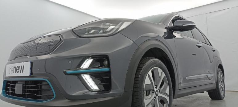 Kia e-niro Electrique 204 ch e-Design