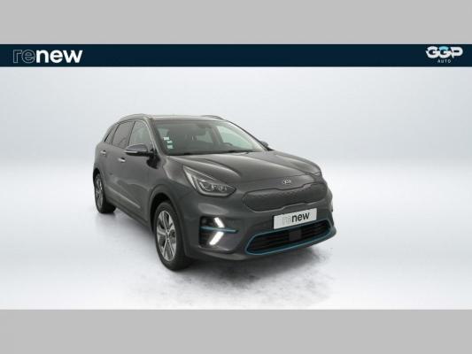 Kia e-niro Electrique 204 ch e-Design