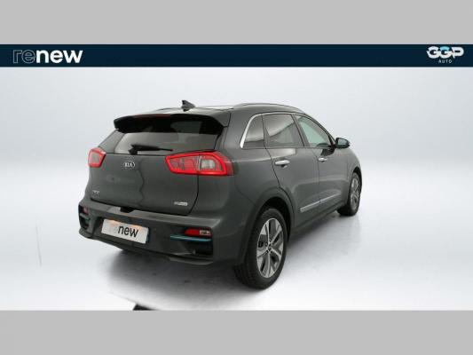 Kia e-niro Electrique 204 ch e-Design