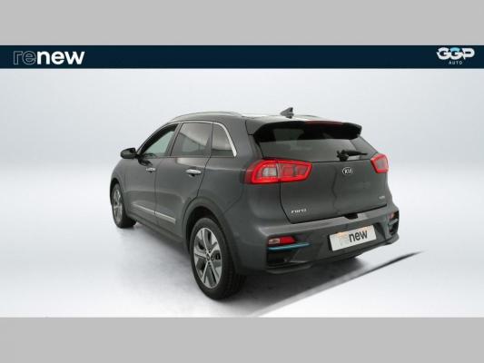 Kia e-niro Electrique 204 ch e-Design