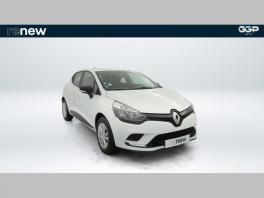 Renault Clio IV 1.2 16V 75 Life