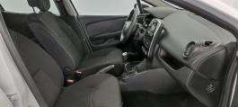 Renault Clio IV 1.2 16V 75 Life