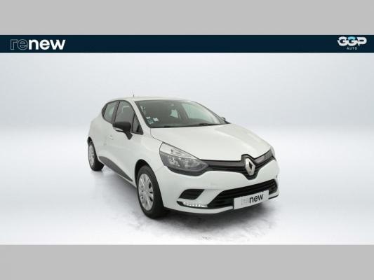 Renault Clio IV 1.2 16V 75 Life