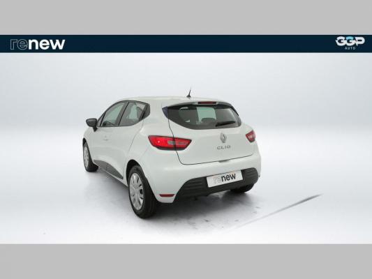 Renault Clio IV 1.2 16V 75 Life