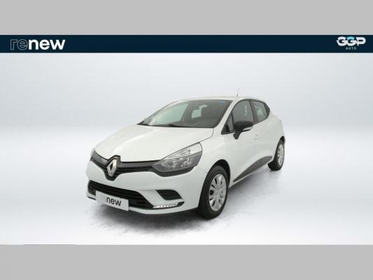 Renault Clio IV 1.2 16V 75 Life